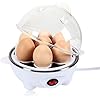 Electric Egg Boiler & Poacher