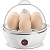Electric Egg Boiler & Poacher