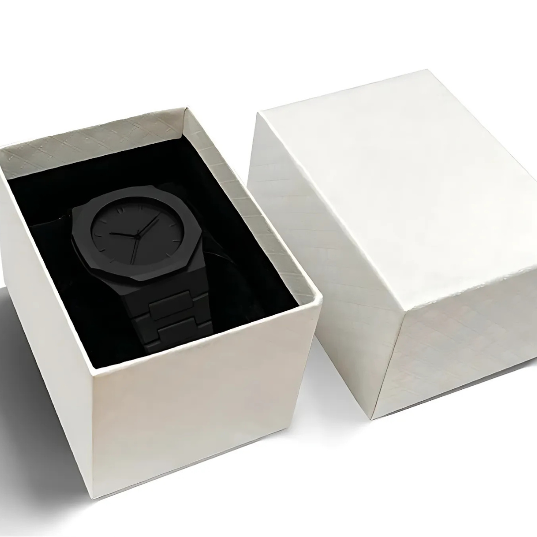Arabic Aura Watch