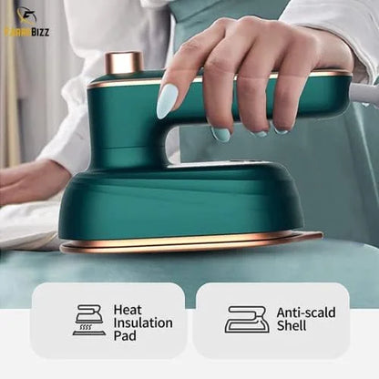 Mini Heat Press Machine,