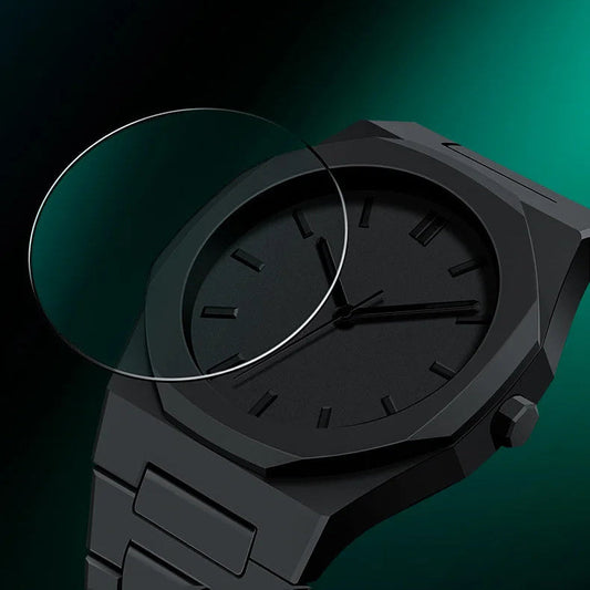 Arabic Aura Watch