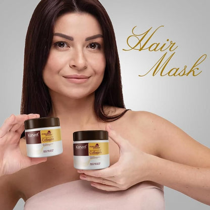 Karseell Collagen Hair Treatment